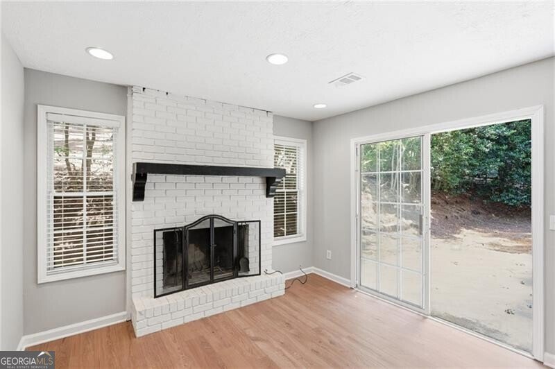 4173 Oak Ferry Drive Kennesaw - Photo 8