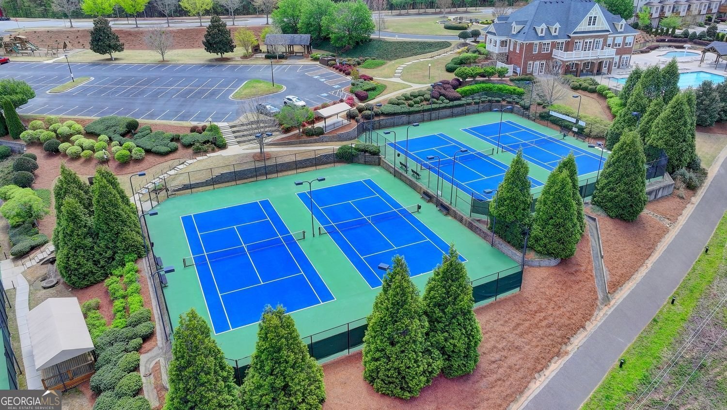 3761 Lake Point Boulevard Suwanee - Photo 40
