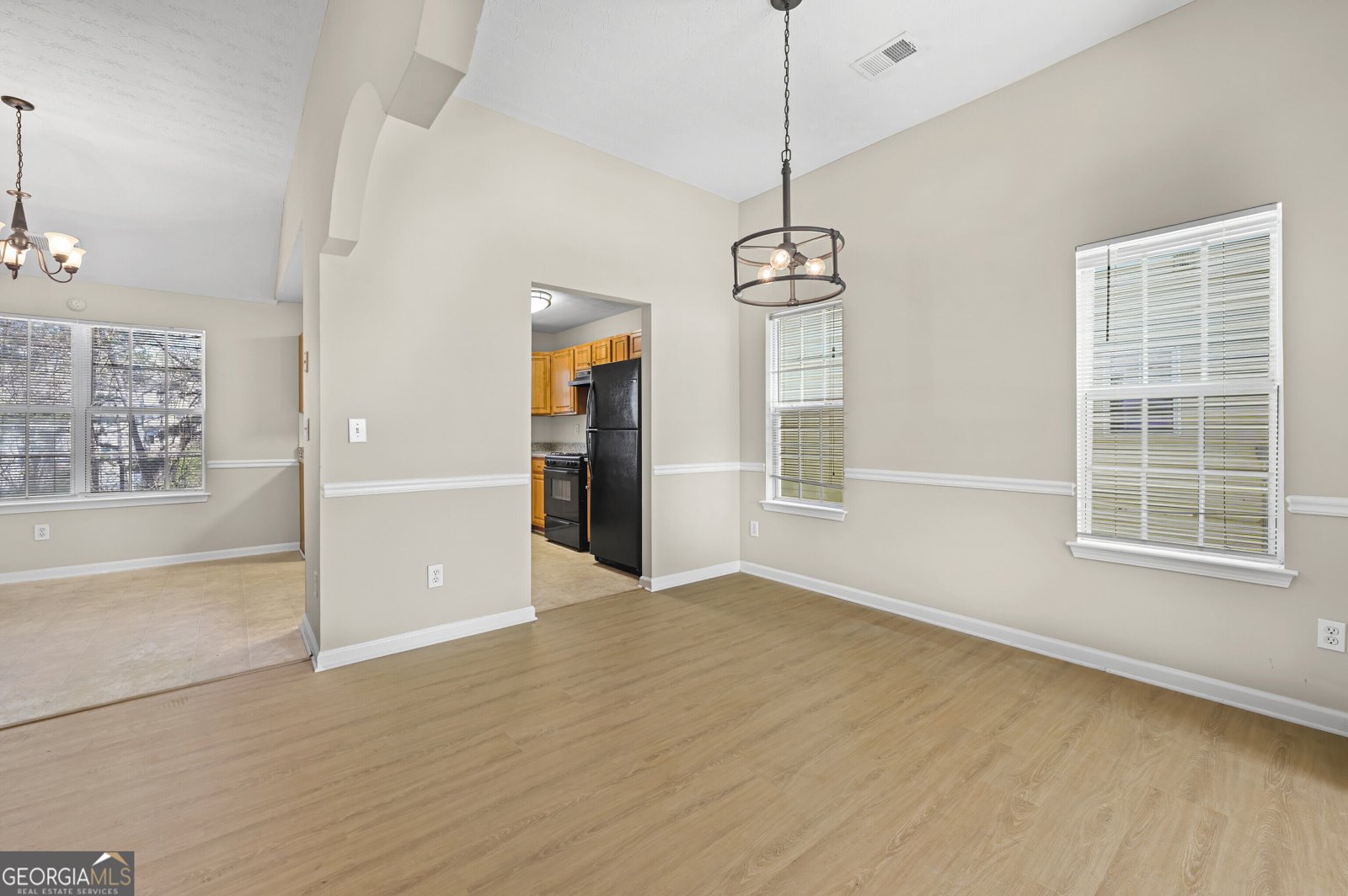 2816 Two Lakes Circle South Fulton - Photo 12