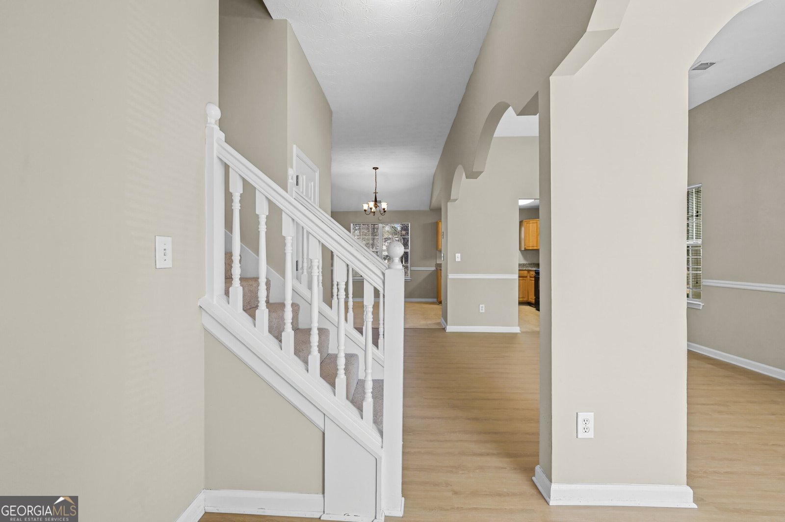 2816 Two Lakes Circle South Fulton - Photo 14