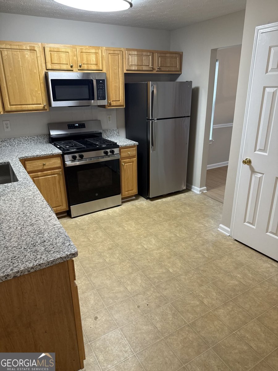 2816 Two Lakes Circle South Fulton - Photo 15