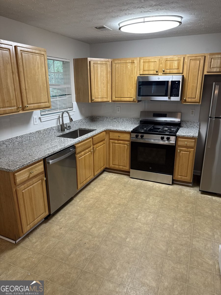 2816 Two Lakes Circle South Fulton - Photo 16