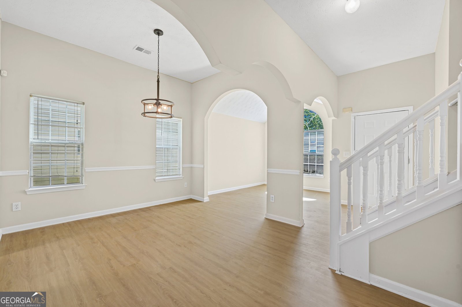 2816 Two Lakes Circle South Fulton - Photo 7