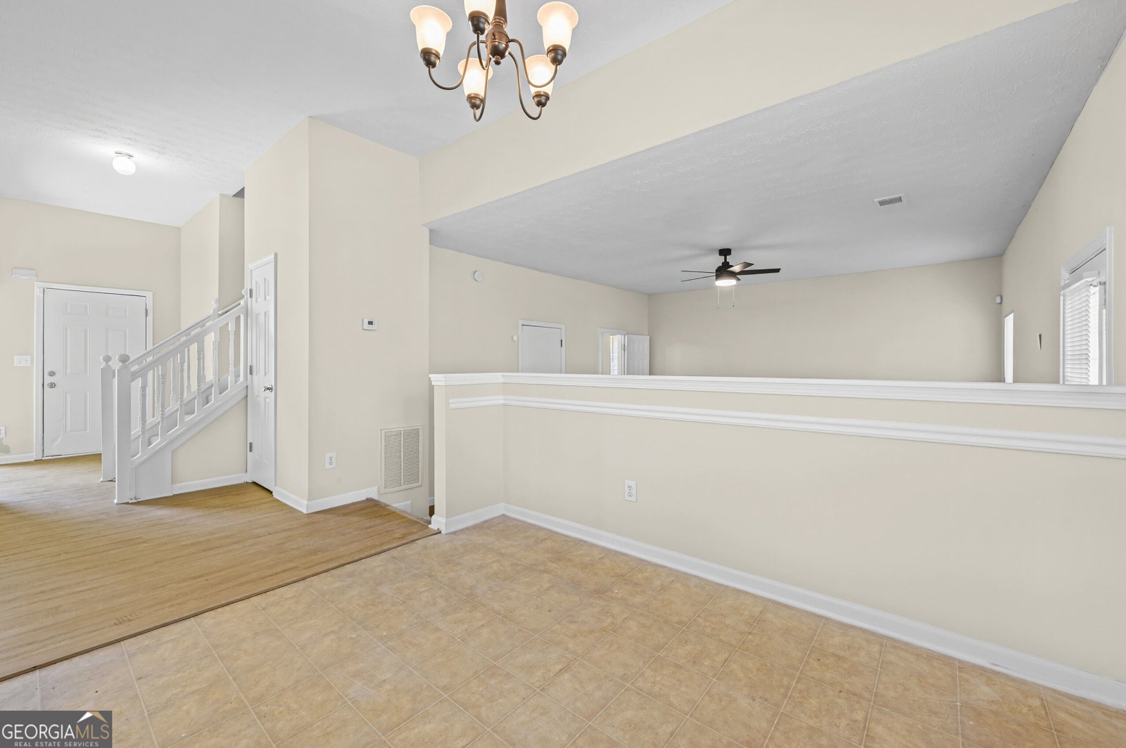2816 Two Lakes Circle South Fulton - Photo 8
