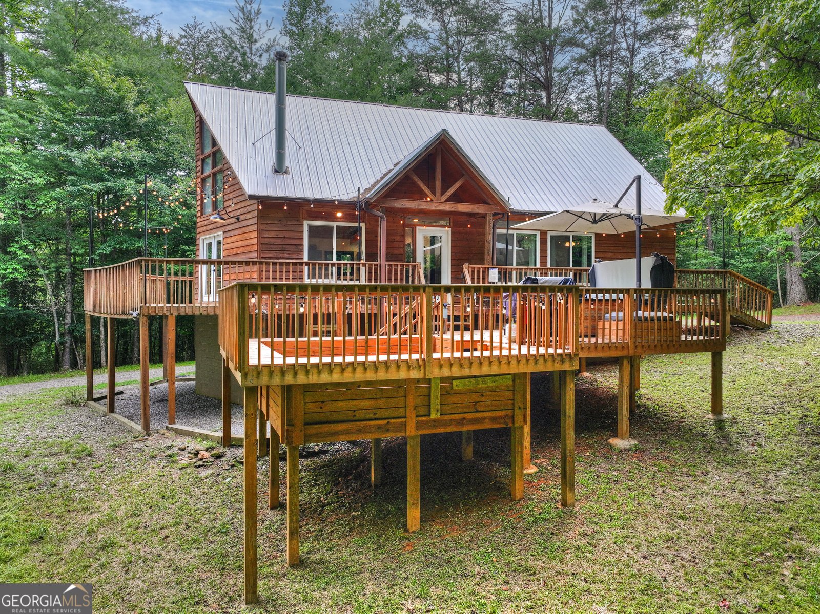 2 Watson Gap Road Mineral Bluff - Photo 51