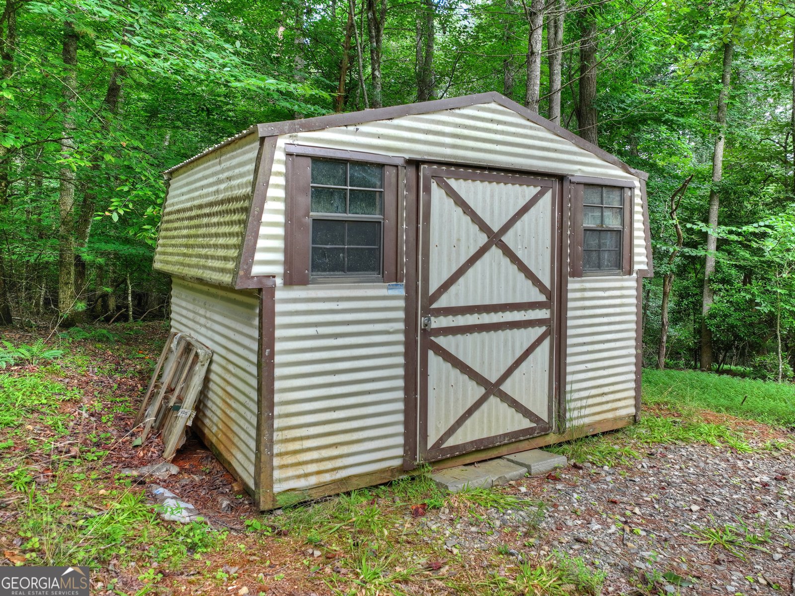 2 Watson Gap Road Mineral Bluff - Photo 61