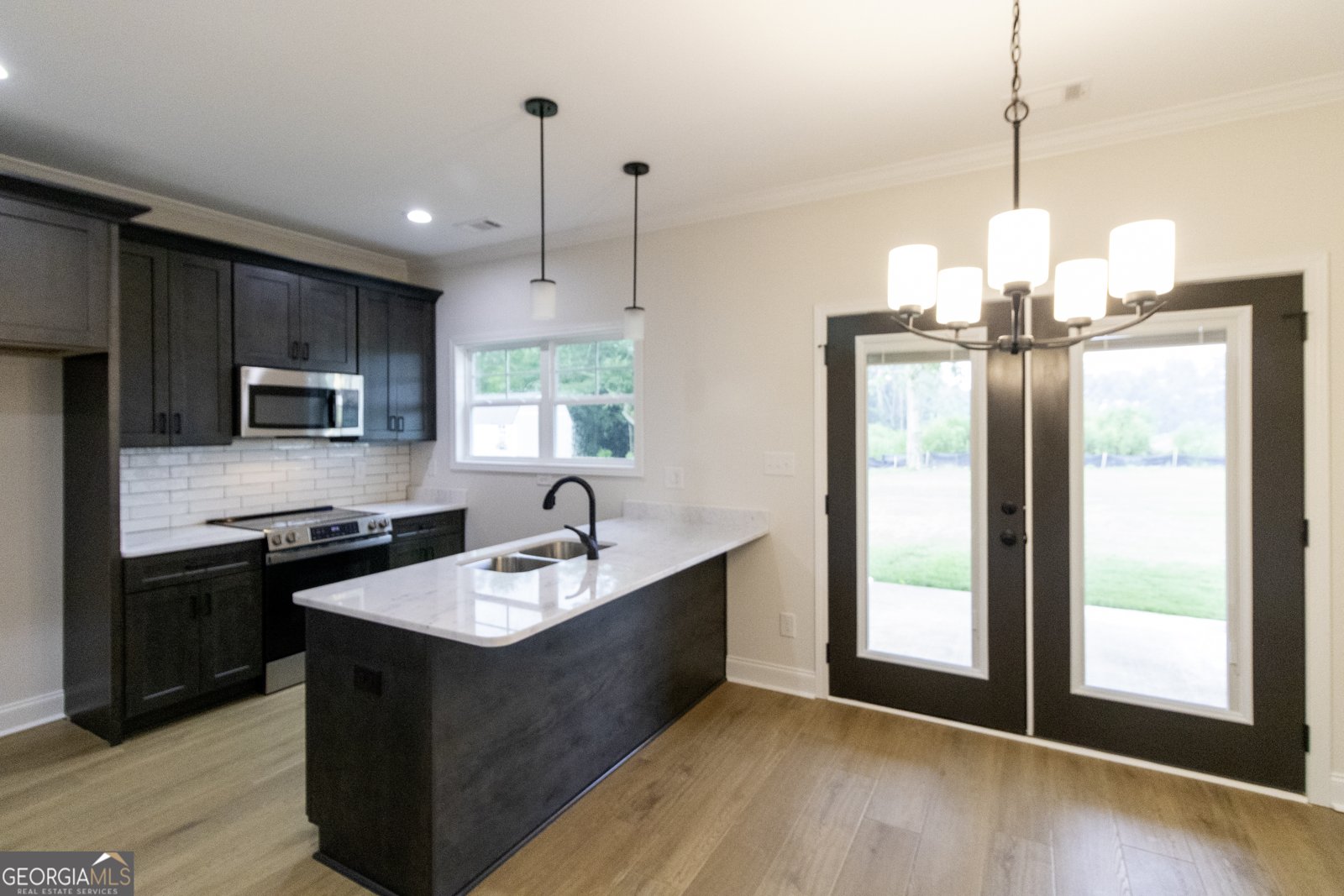 67 Cole Drive Hawkinsville - Photo 8