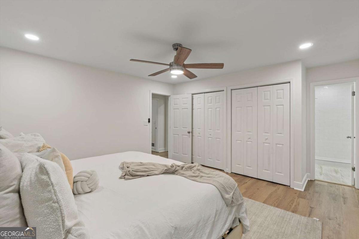 105 Lafayette Drive Fayetteville - Photo 23