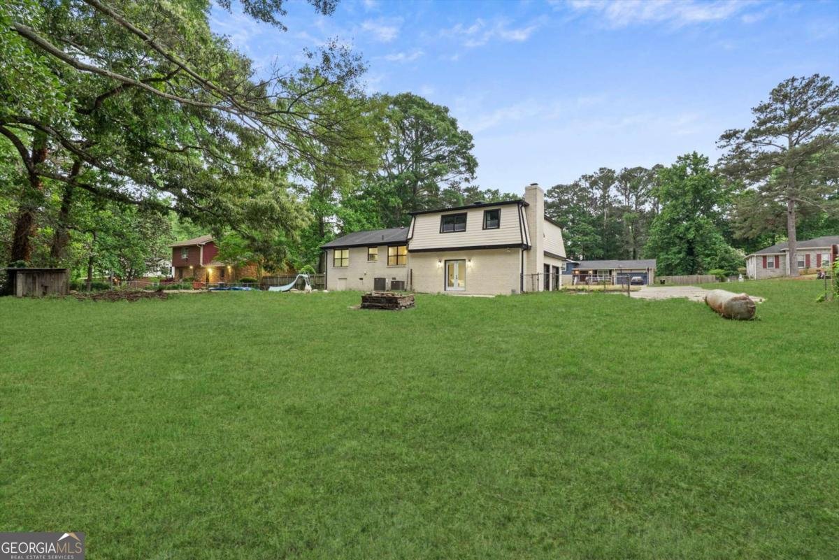 105 Lafayette Drive Fayetteville - Photo 33