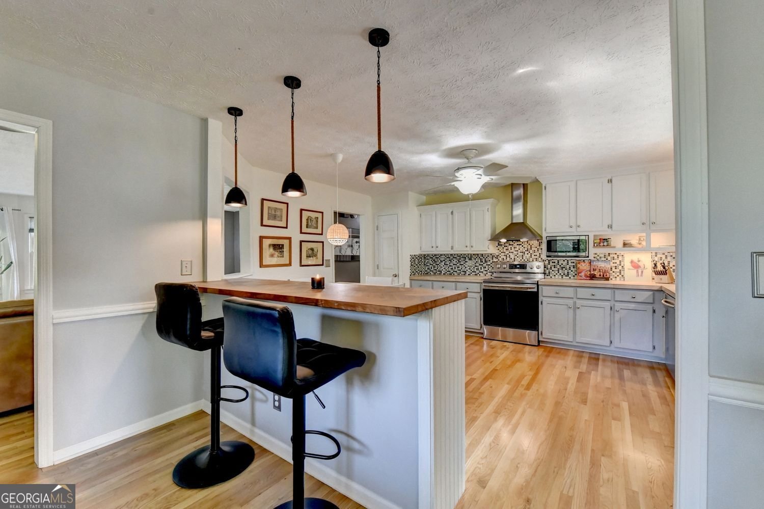6224 Ivy Springs Drive Flowery Branch - Photo 10
