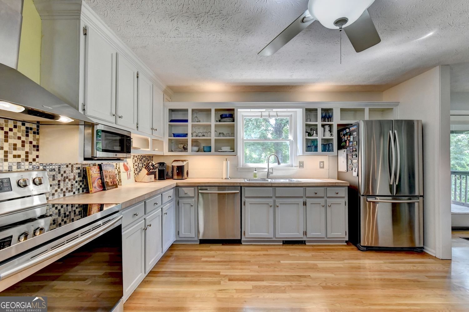 6224 Ivy Springs Drive Flowery Branch - Photo 11