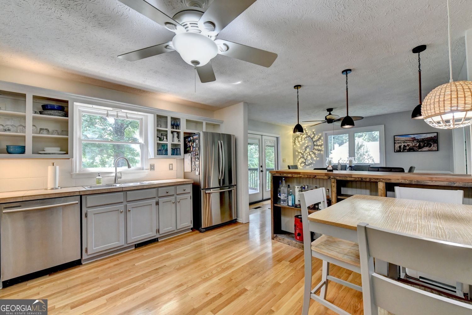 6224 Ivy Springs Drive Flowery Branch - Photo 14
