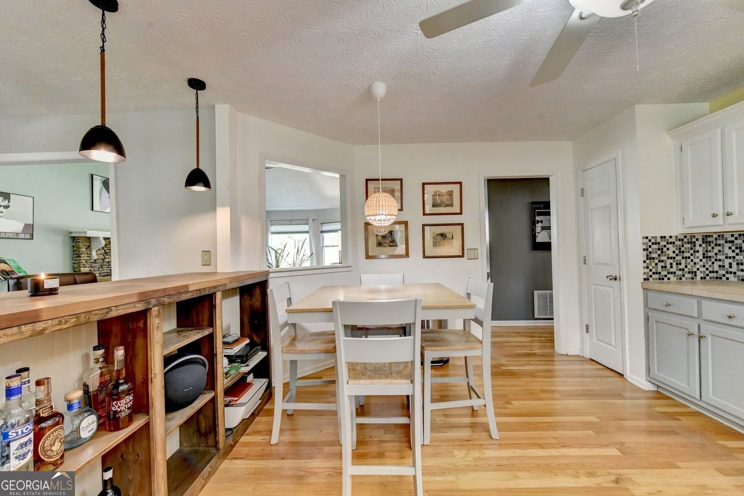 6224 Ivy Springs Drive Flowery Branch - Photo 16