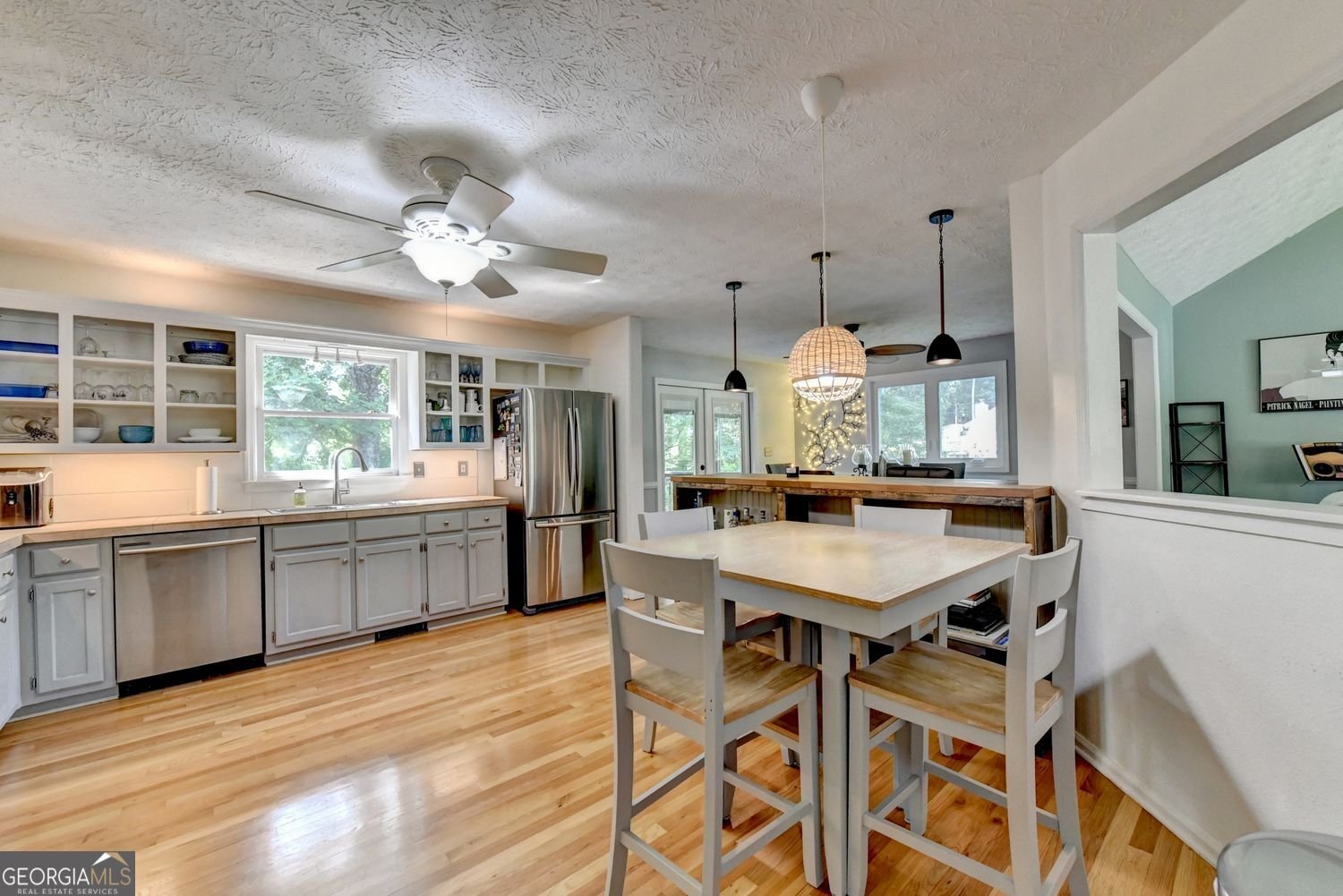 6224 Ivy Springs Drive Flowery Branch - Photo 18