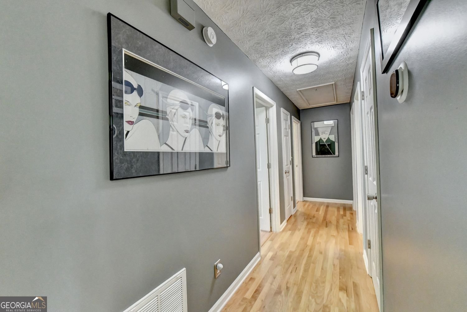 6224 Ivy Springs Drive Flowery Branch - Photo 19