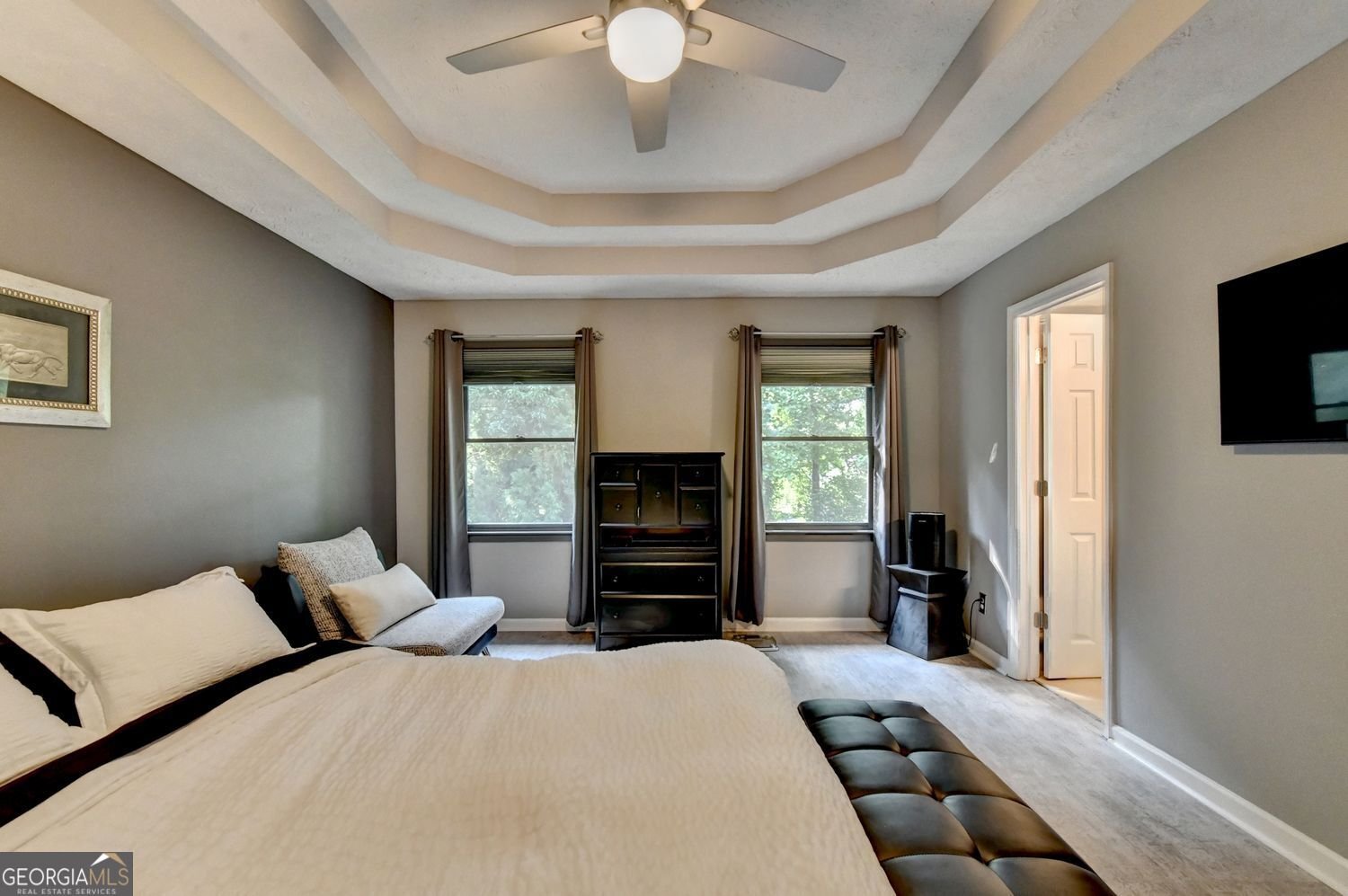 6224 Ivy Springs Drive Flowery Branch - Photo 21