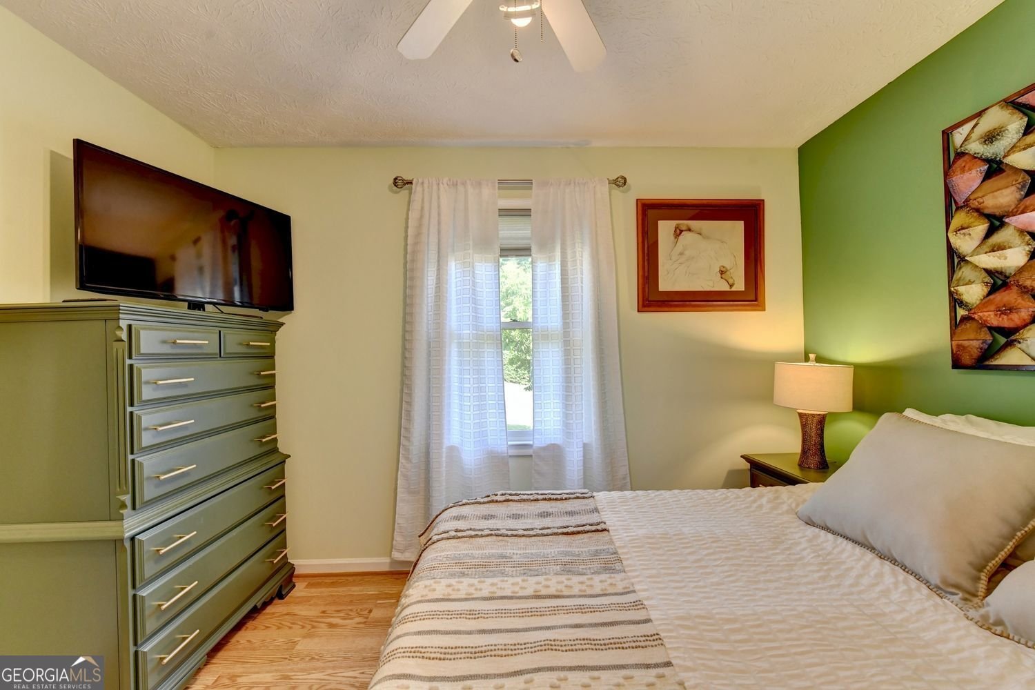 6224 Ivy Springs Drive Flowery Branch - Photo 29