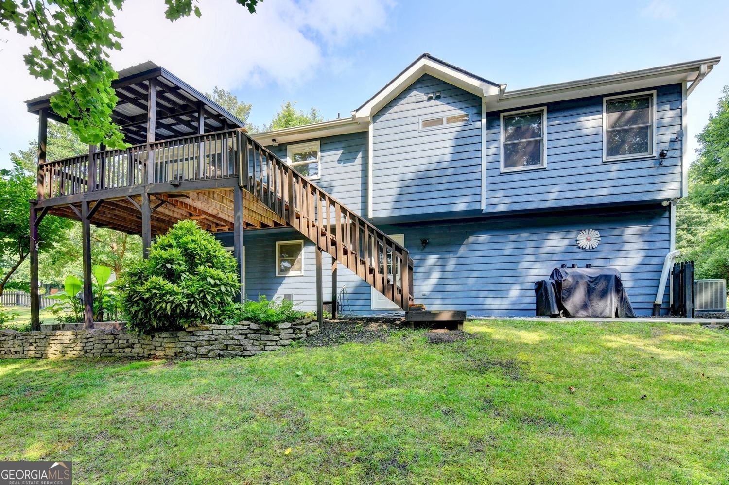 6224 Ivy Springs Drive Flowery Branch - Photo 47