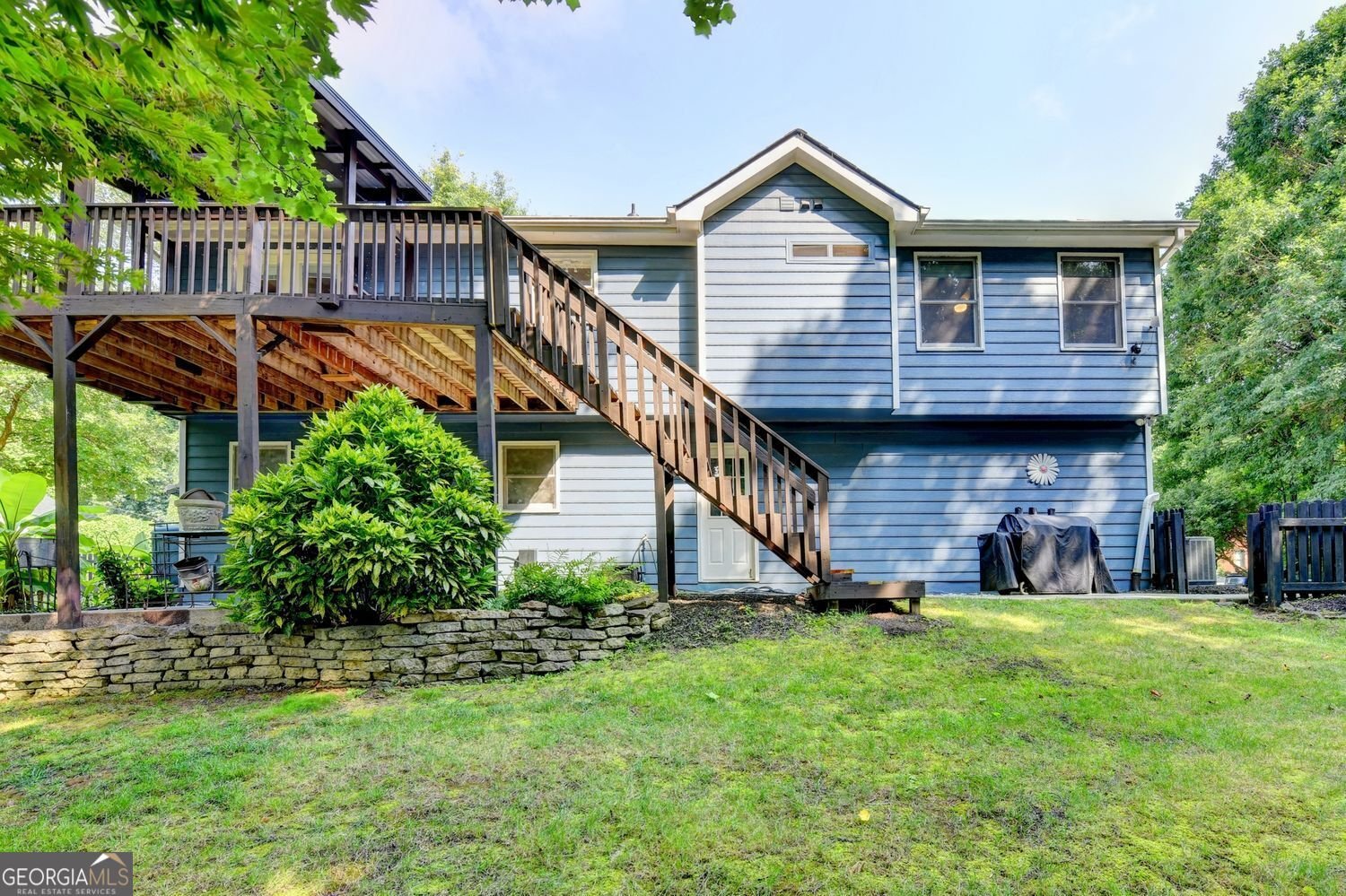 6224 Ivy Springs Drive Flowery Branch - Photo 48