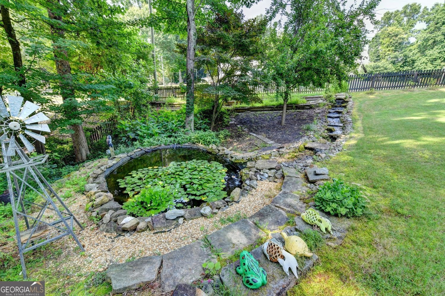 6224 Ivy Springs Drive Flowery Branch - Photo 49