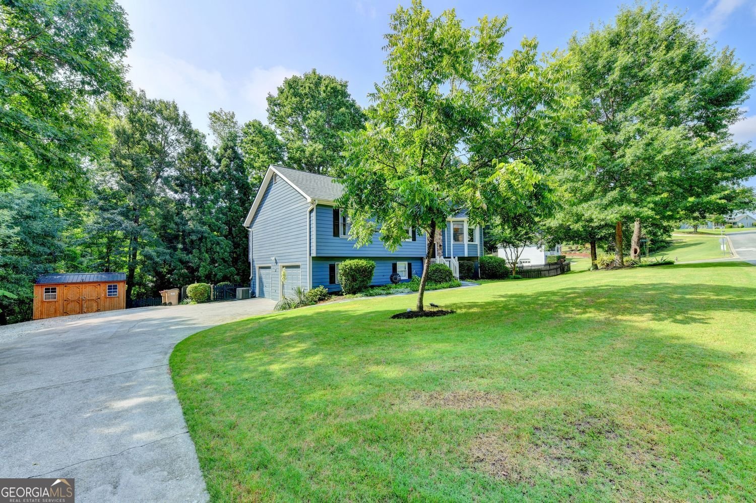 6224 Ivy Springs Drive Flowery Branch - Photo 54