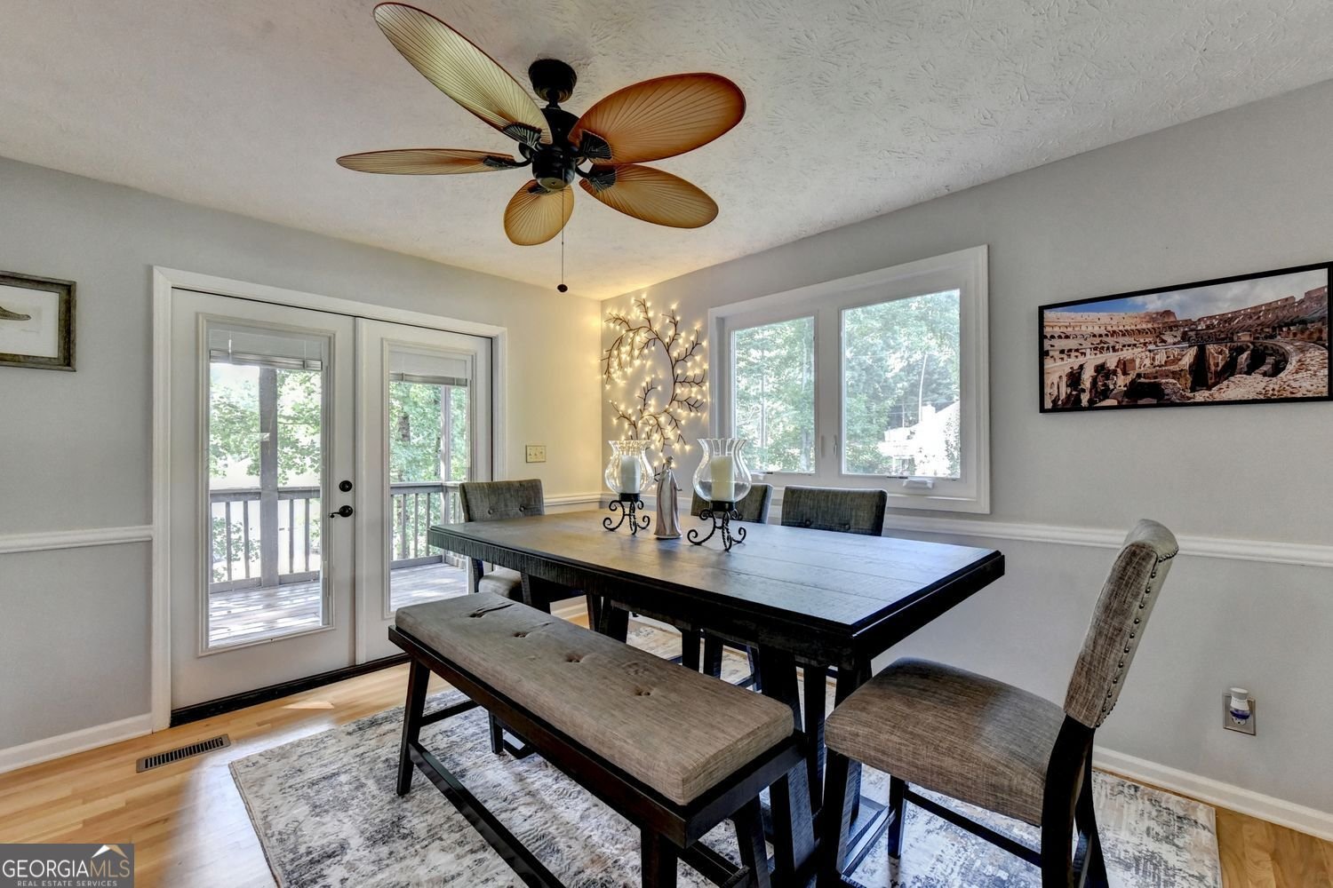 6224 Ivy Springs Drive Flowery Branch - Photo 6