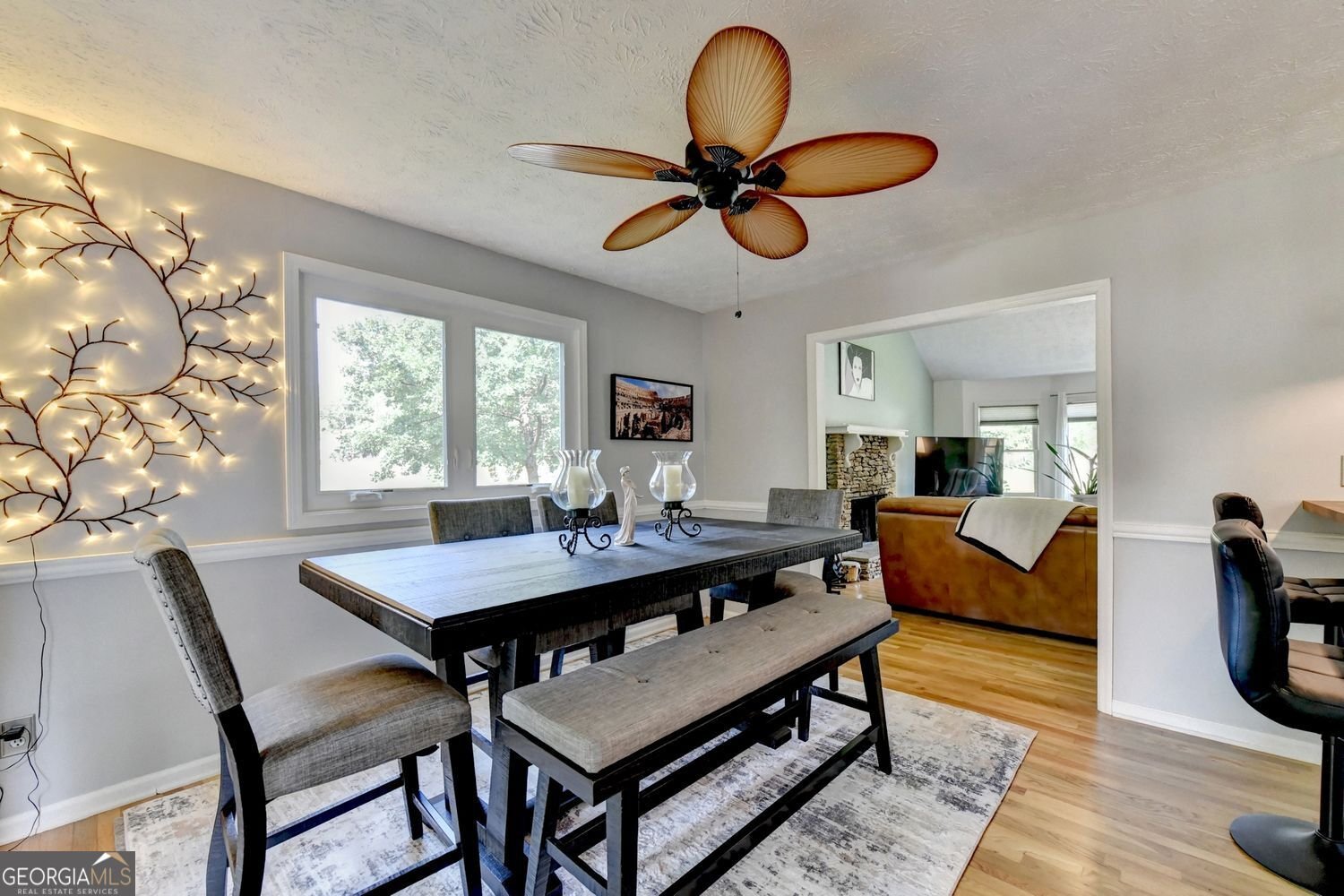 6224 Ivy Springs Drive Flowery Branch - Photo 7