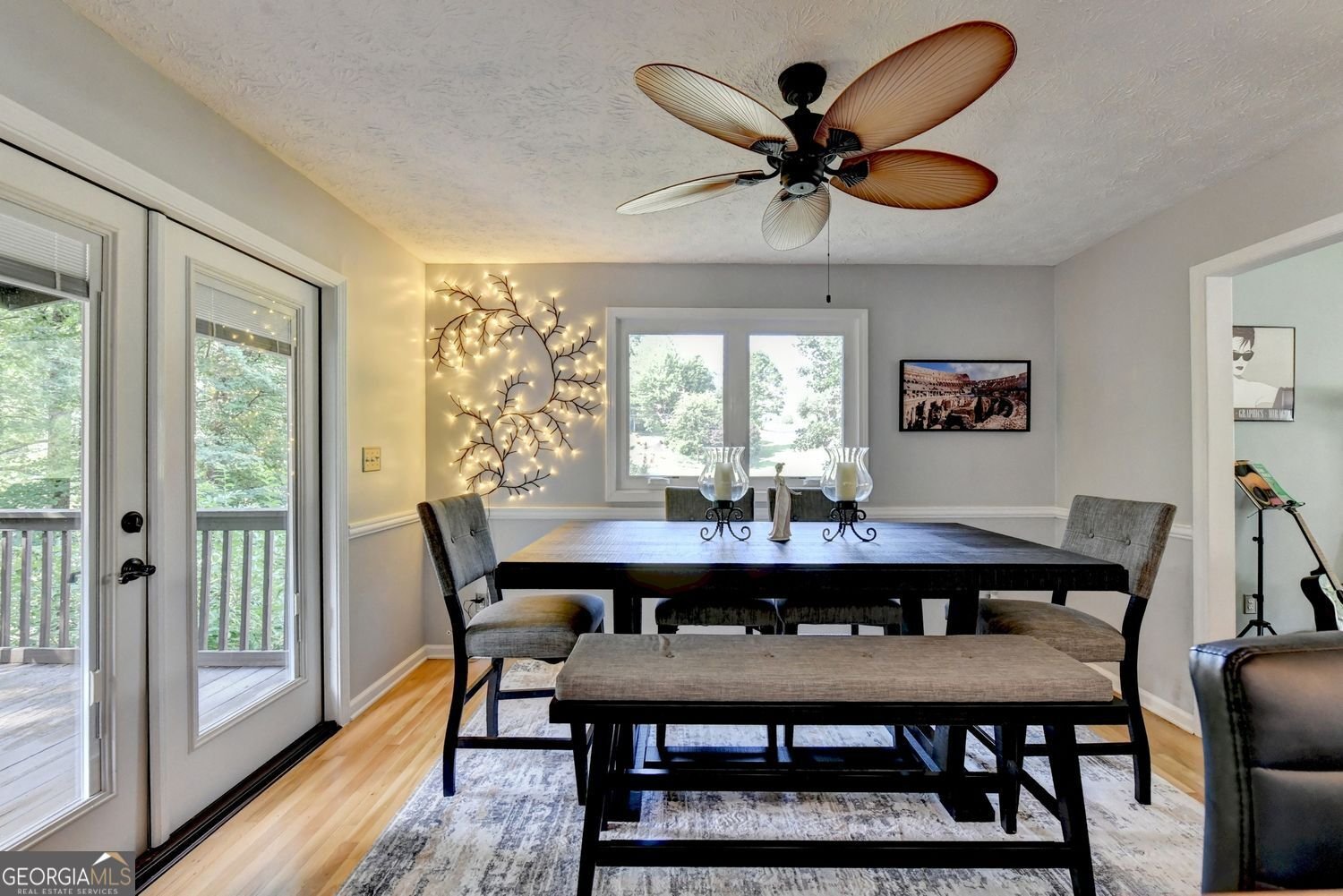 6224 Ivy Springs Drive Flowery Branch - Photo 8