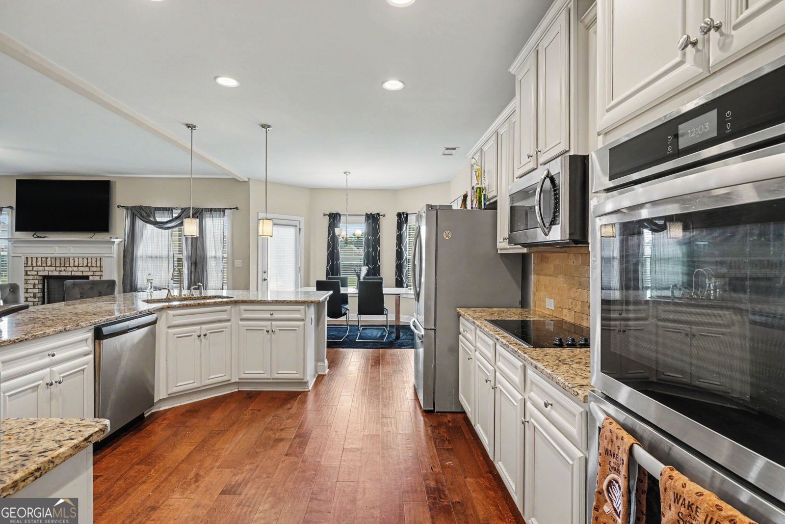 401 Bushell Drive Mcdonough - Photo 14