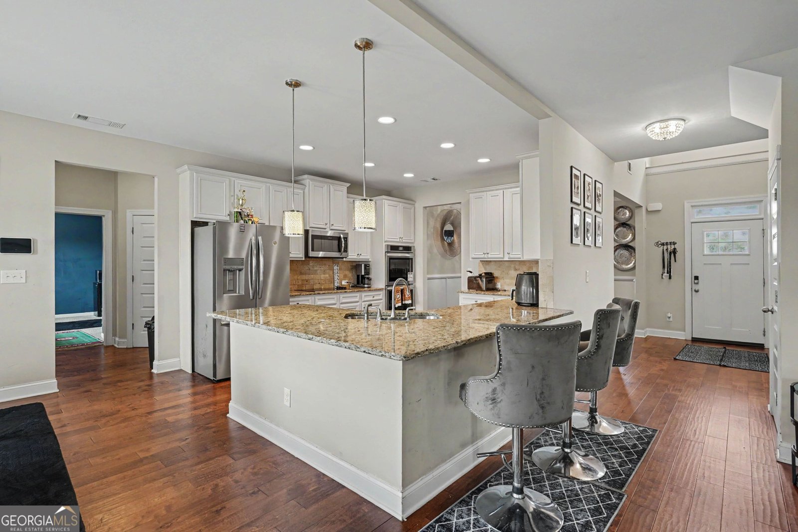 401 Bushell Drive Mcdonough - Photo 16