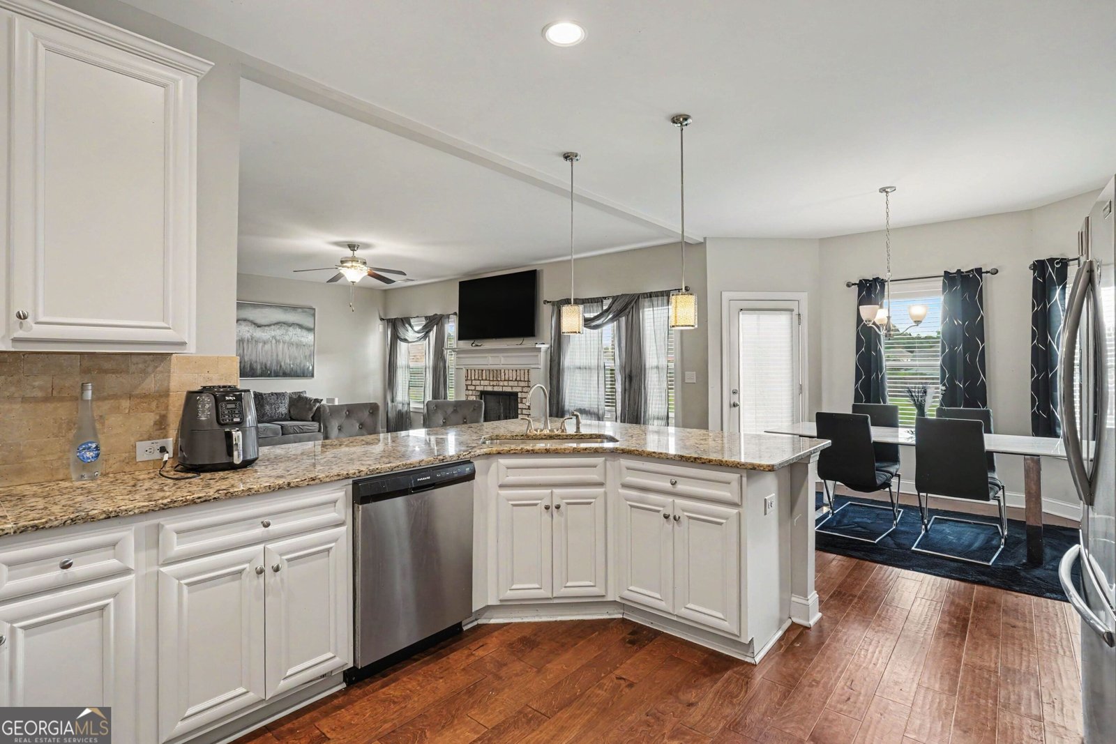 401 Bushell Drive Mcdonough - Photo 17