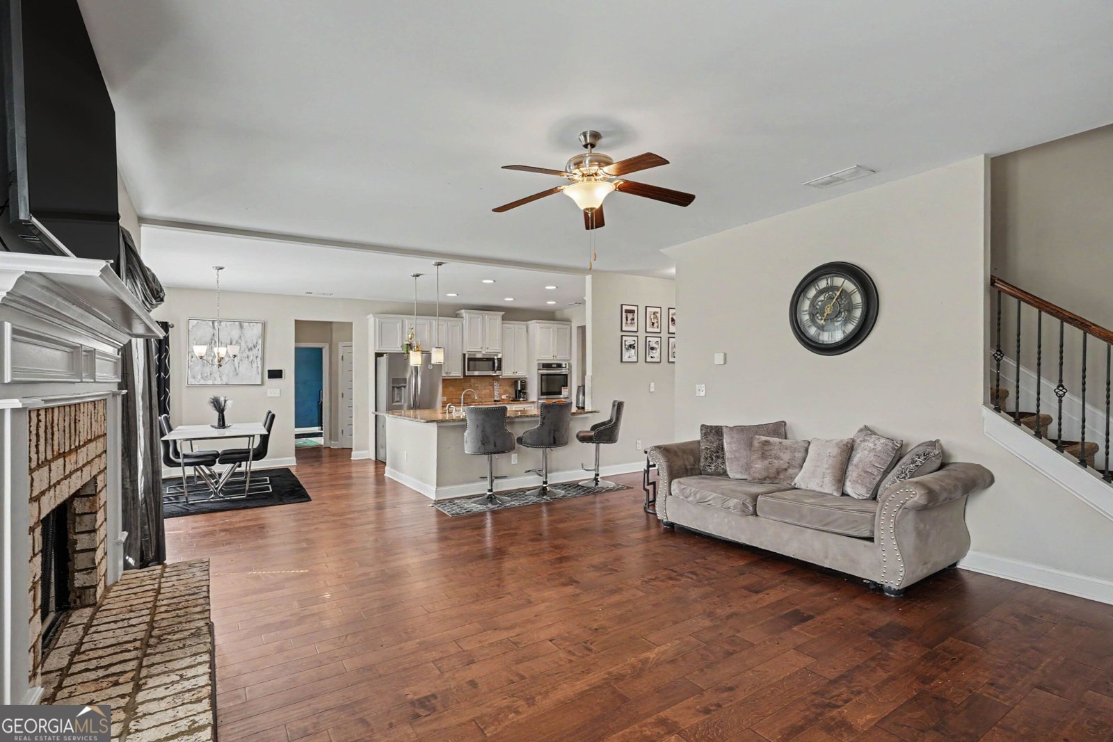 401 Bushell Drive Mcdonough - Photo 18