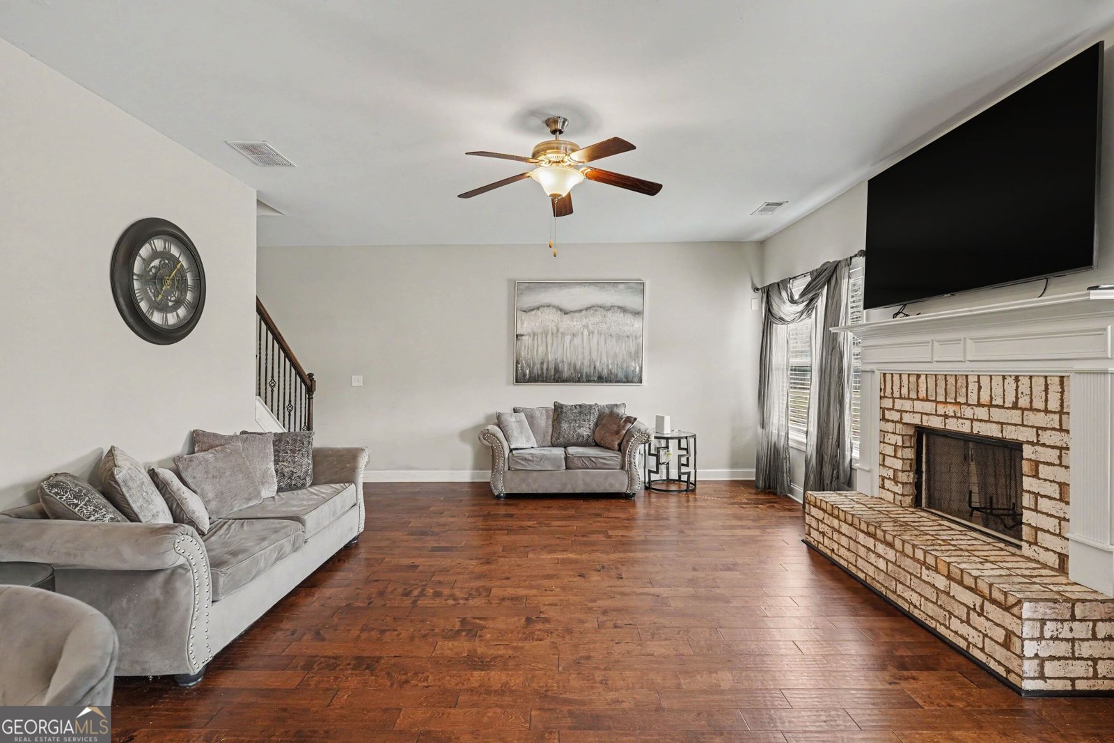 401 Bushell Drive Mcdonough - Photo 20
