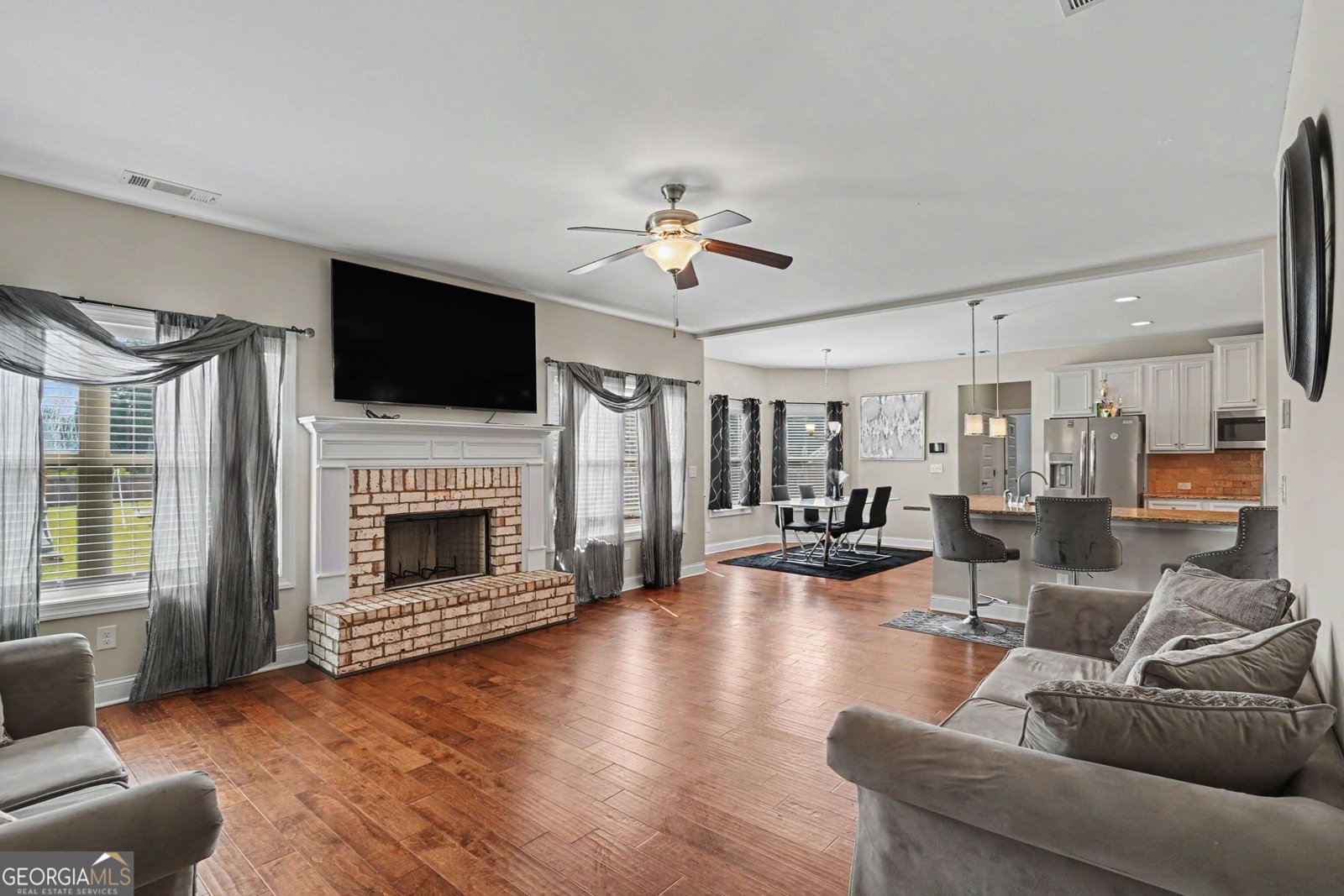 401 Bushell Drive Mcdonough - Photo 21
