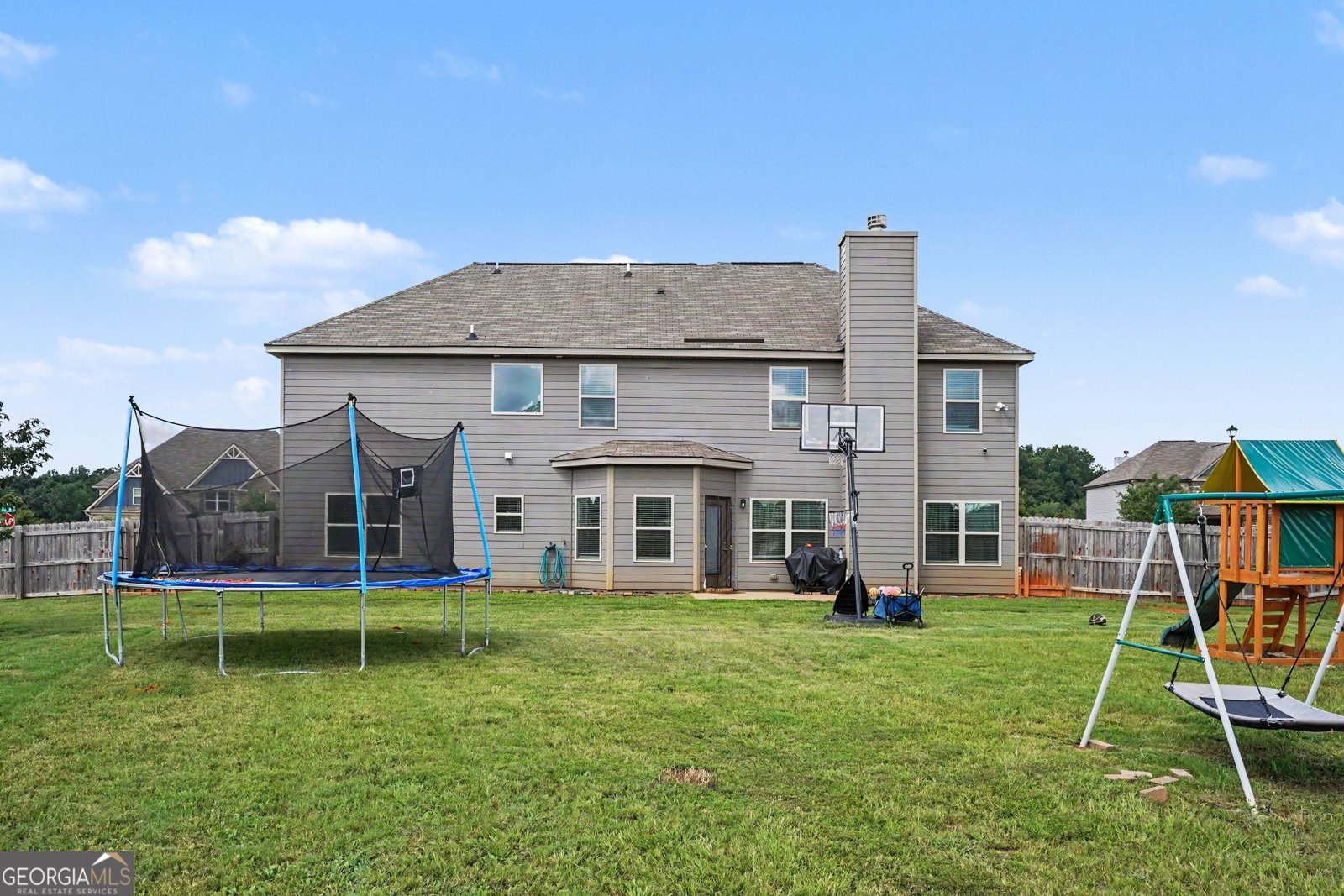 401 Bushell Drive Mcdonough - Photo 34