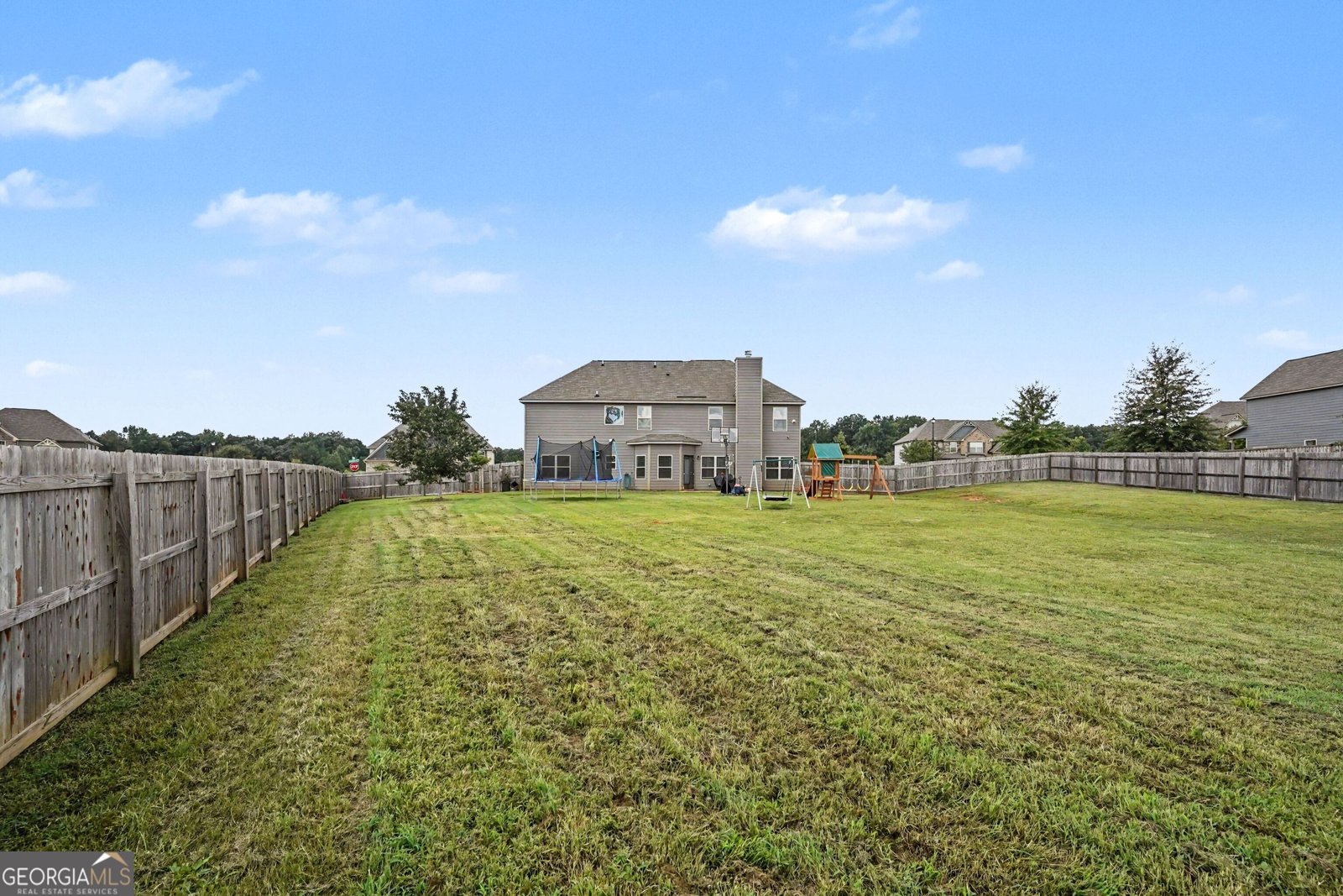 401 Bushell Drive Mcdonough - Photo 35