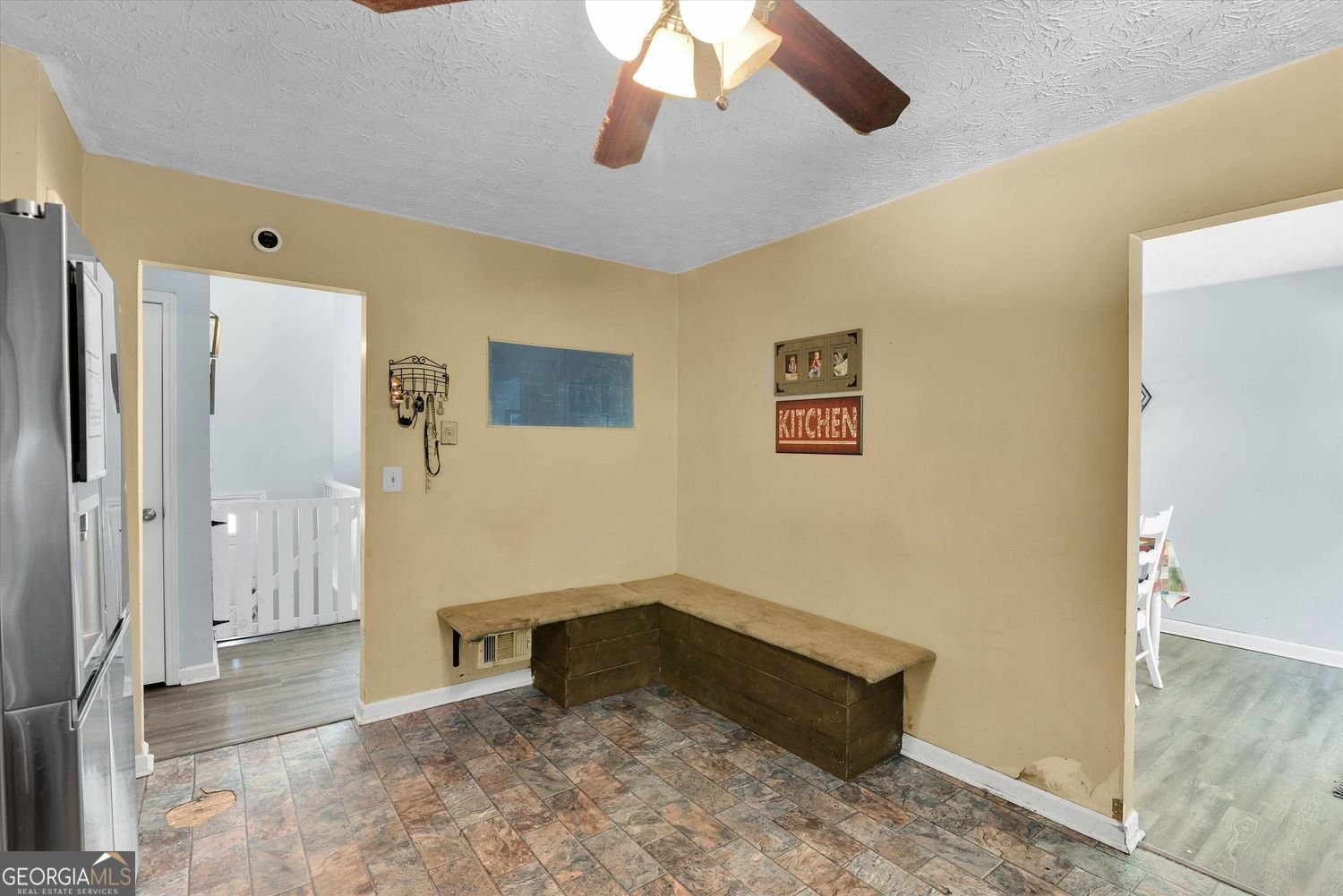 4933 Woodstream Lane Acworth - Photo 10