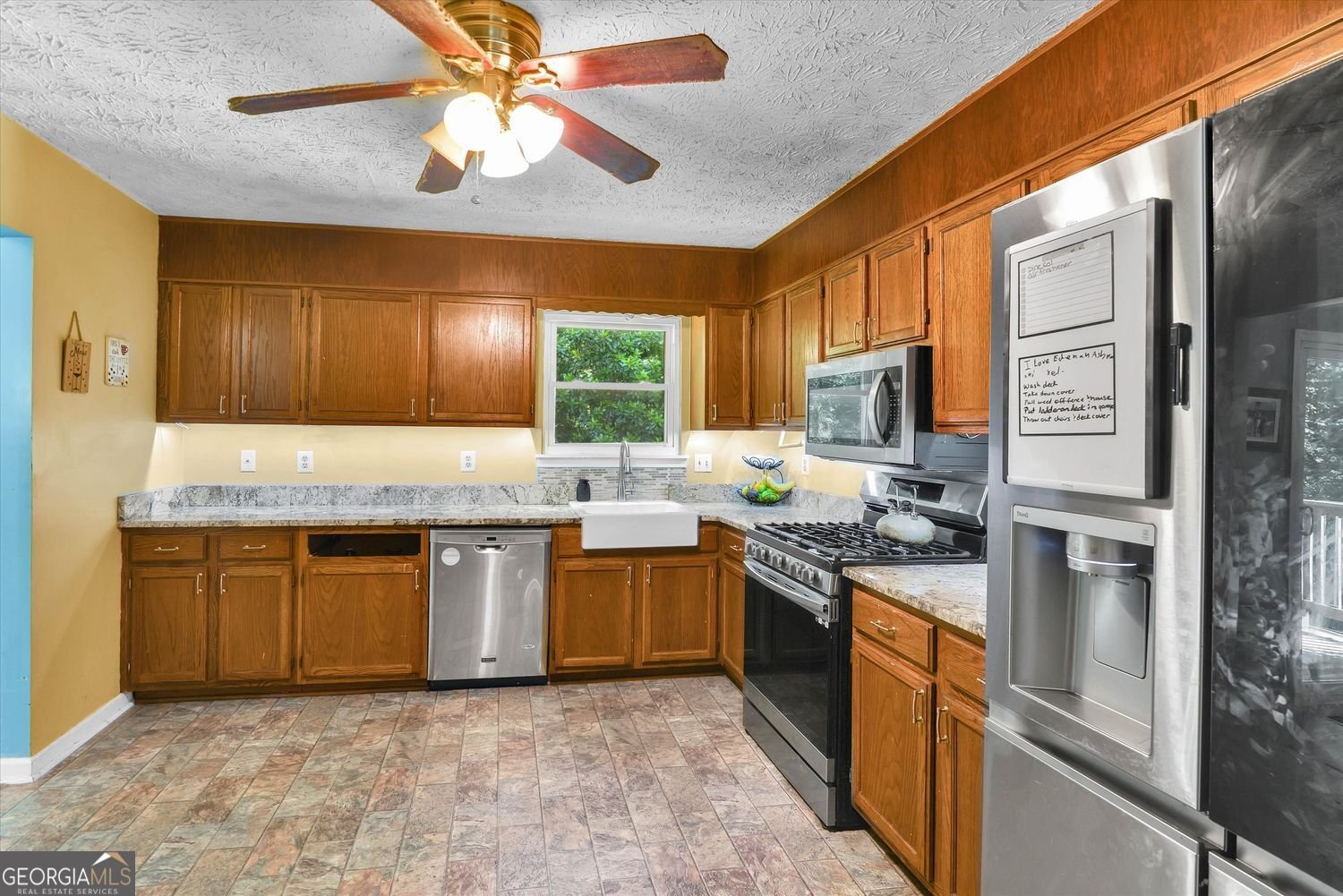 4933 Woodstream Lane Acworth - Photo 11