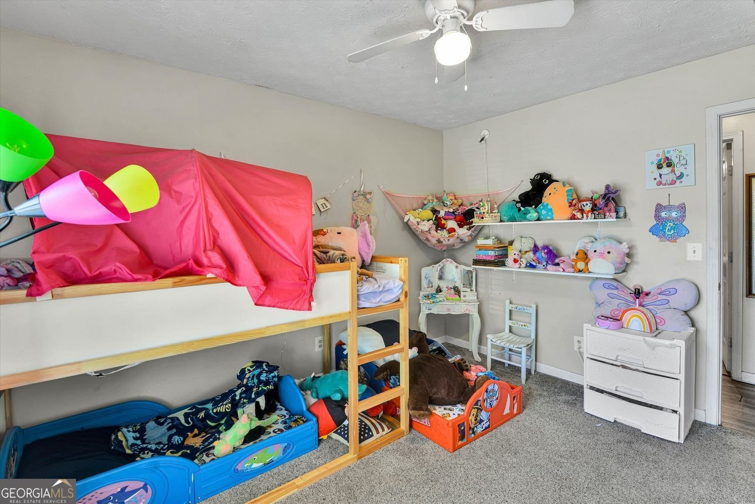 4933 Woodstream Lane Acworth - Photo 15