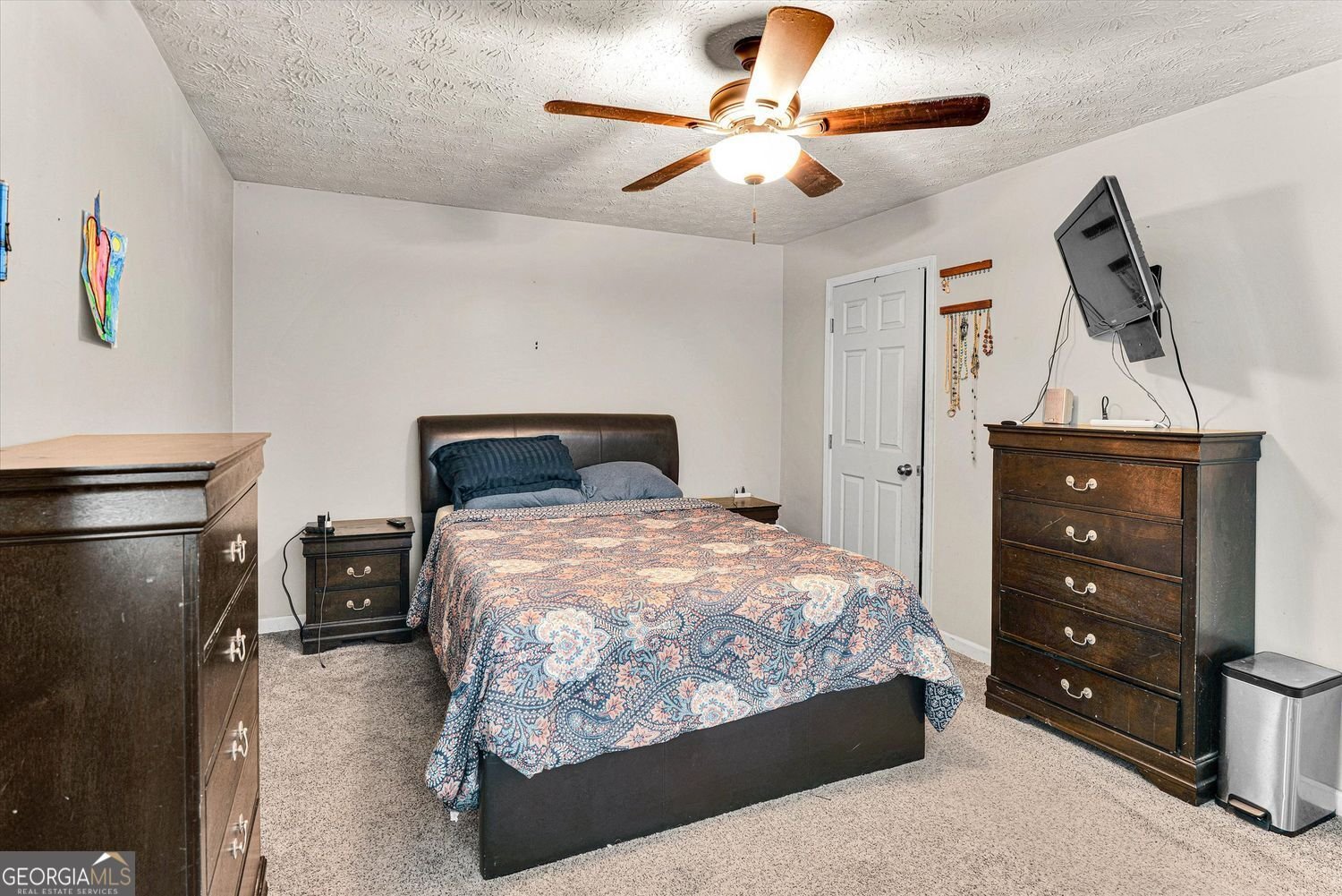 4933 Woodstream Lane Acworth - Photo 18
