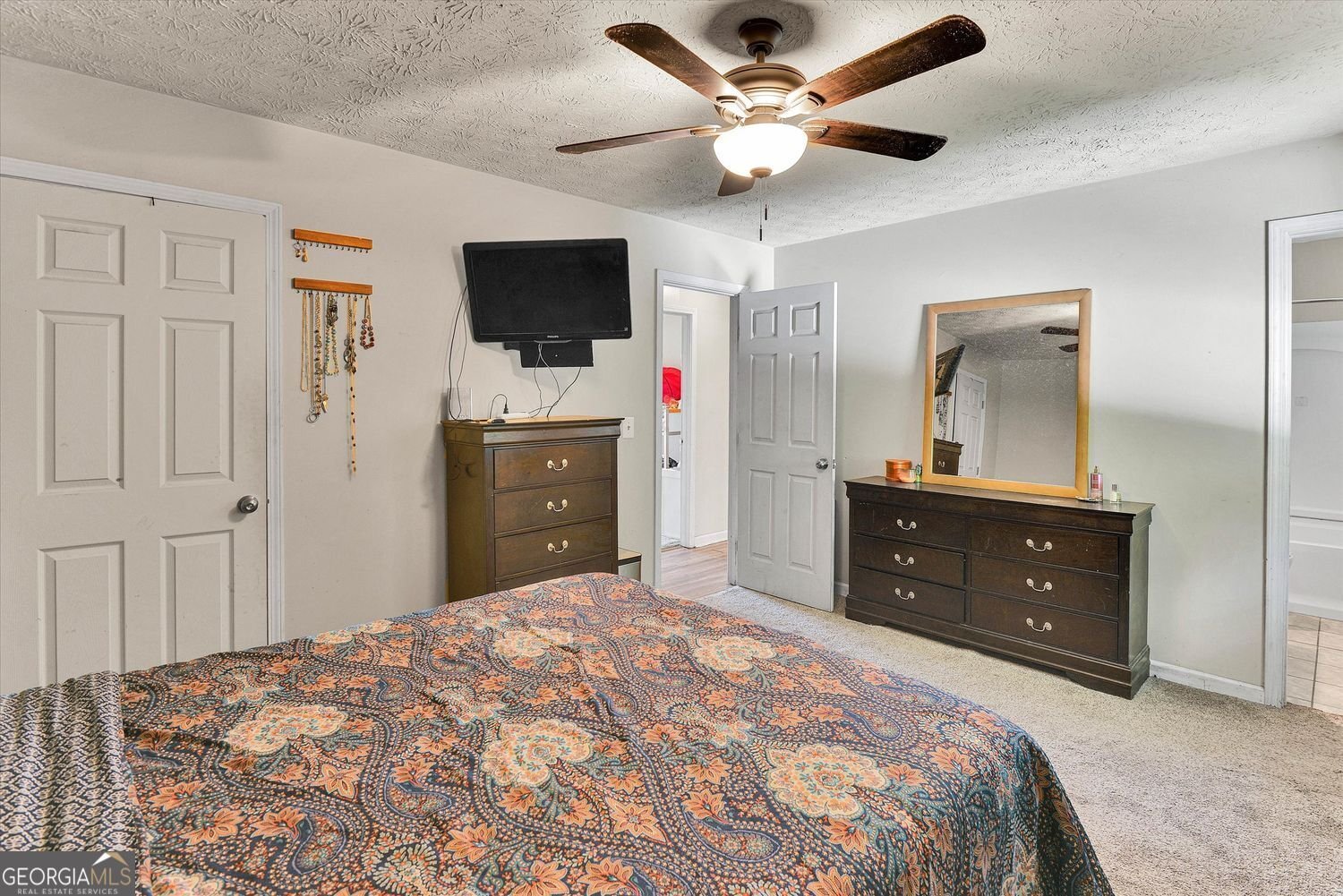 4933 Woodstream Lane Acworth - Photo 19