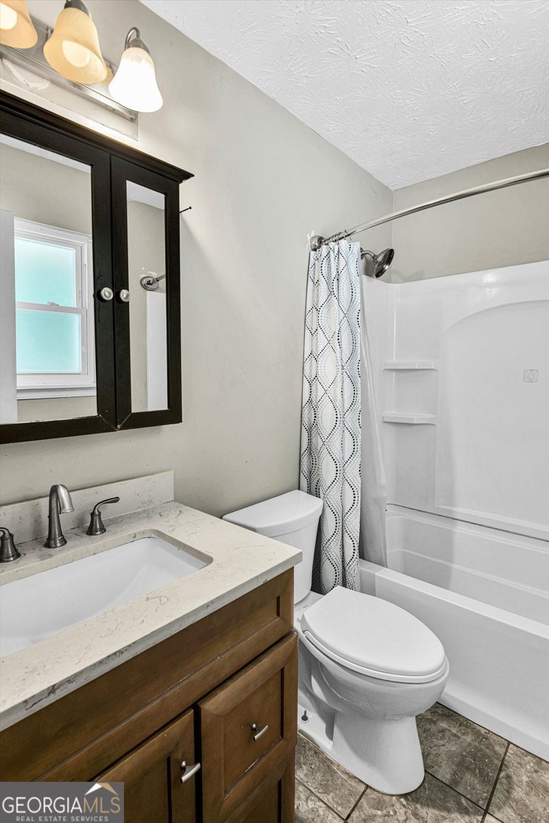 4933 Woodstream Lane Acworth - Photo 20