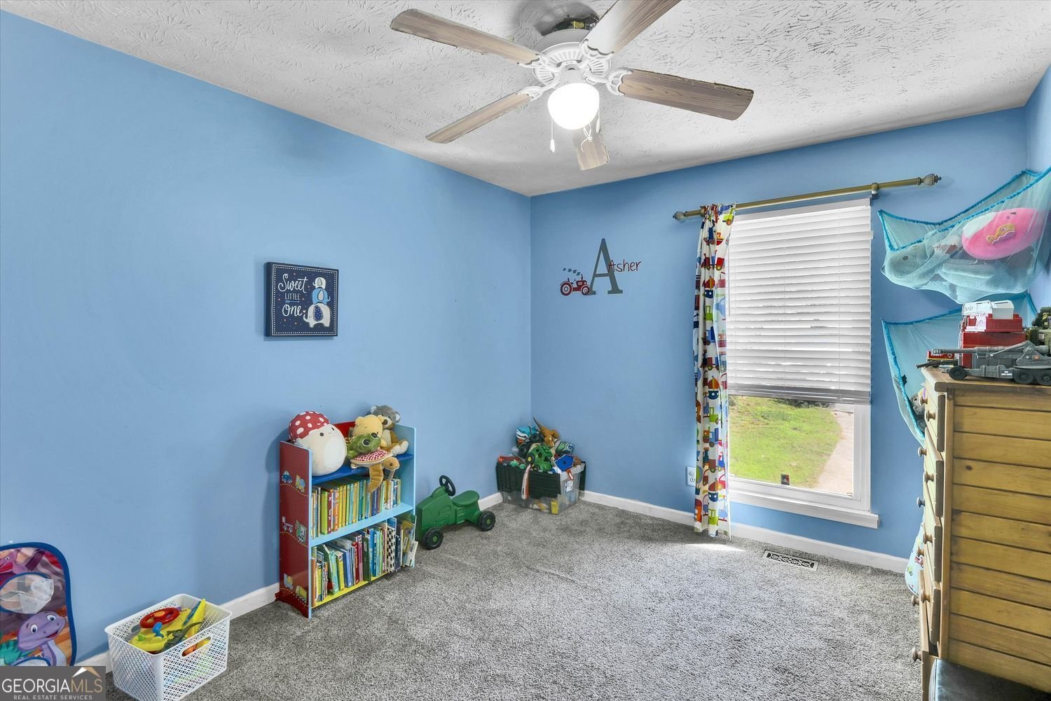 4933 Woodstream Lane Acworth - Photo 21