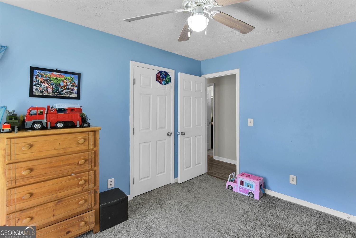 4933 Woodstream Lane Acworth - Photo 22