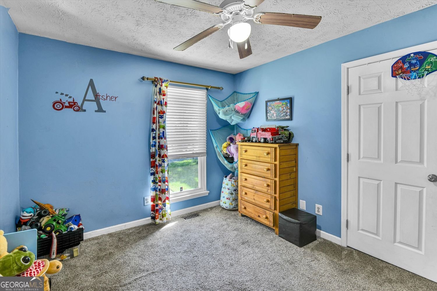 4933 Woodstream Lane Acworth - Photo 23