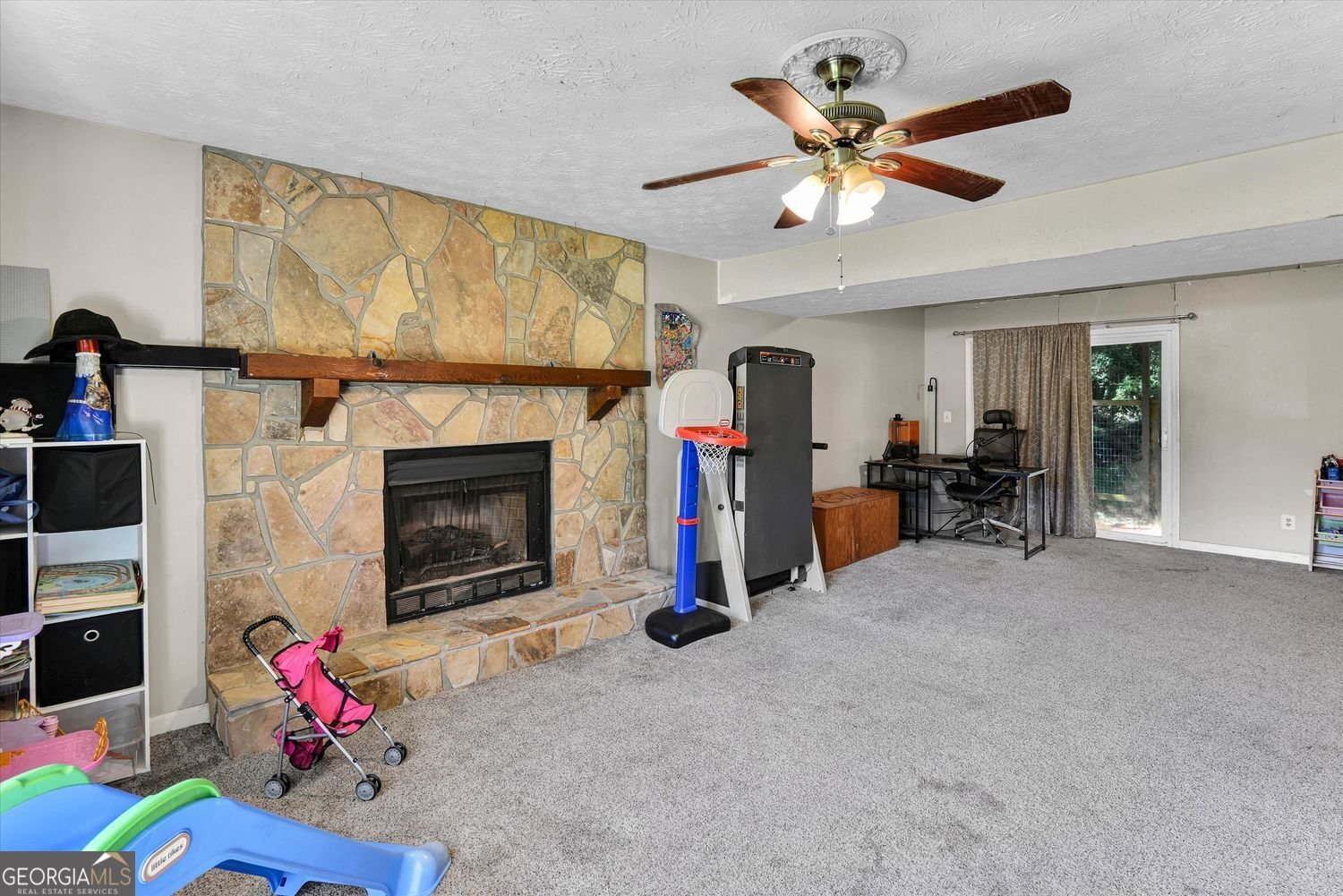 4933 Woodstream Lane Acworth - Photo 24