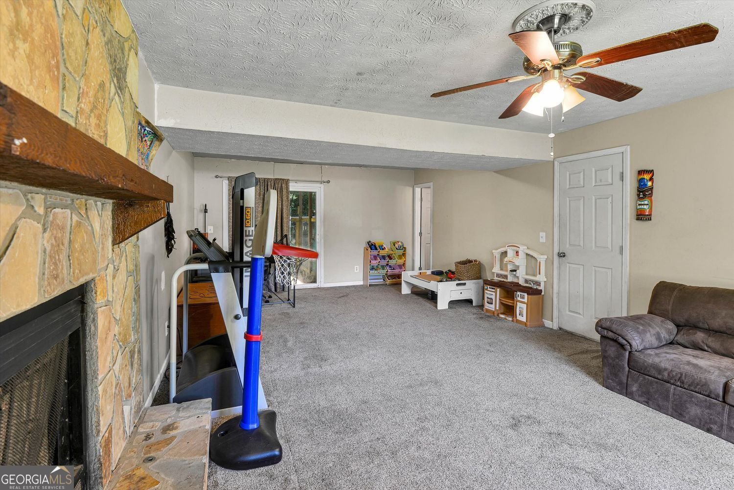 4933 Woodstream Lane Acworth - Photo 25