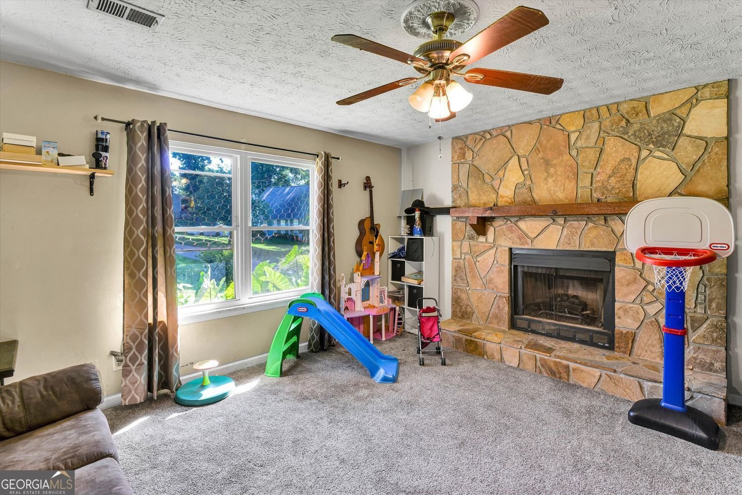 4933 Woodstream Lane Acworth - Photo 26