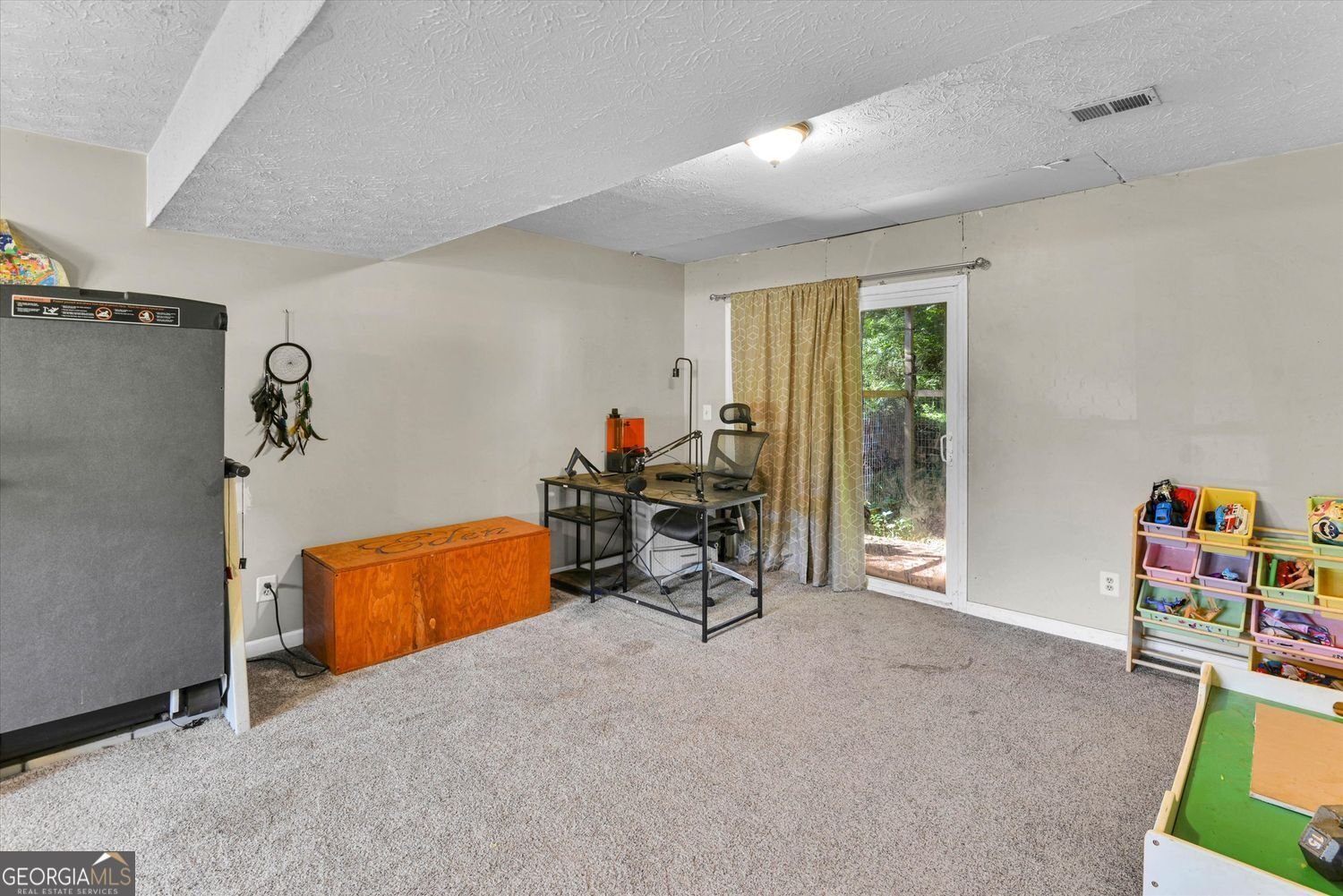 4933 Woodstream Lane Acworth - Photo 27