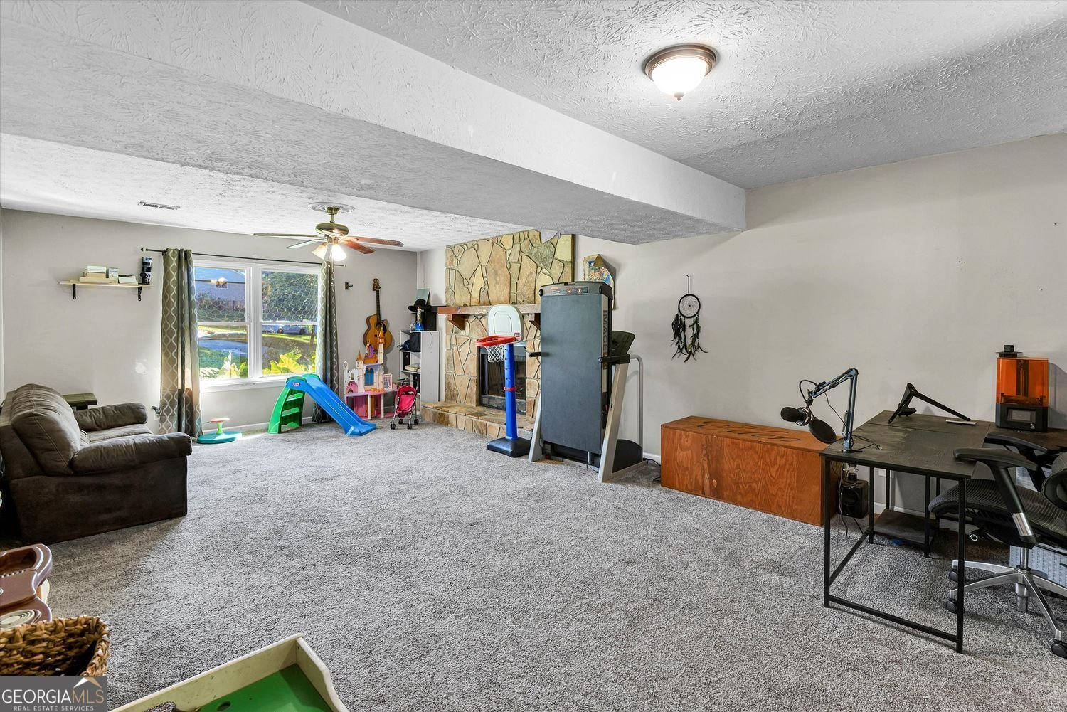 4933 Woodstream Lane Acworth - Photo 28